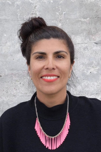 Actor Rosario Sotelo