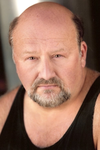 Actor Bill Kirchenbauer