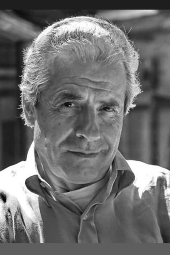 Actor Michele Kalamera