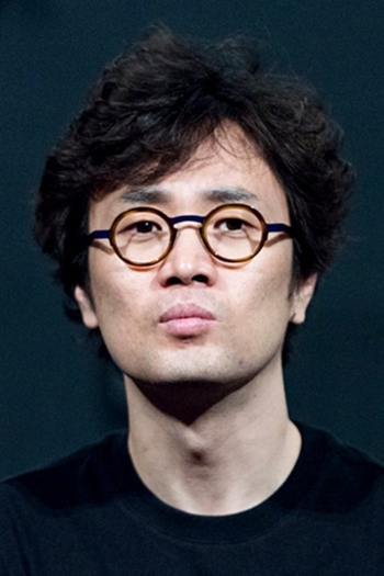 Film director Min Kyu-dong