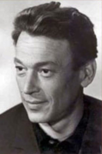 Actor Semyon Krupnik