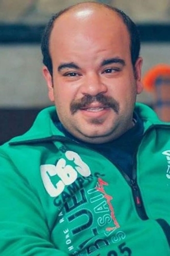 Actor Mohamed Abdul Rahman