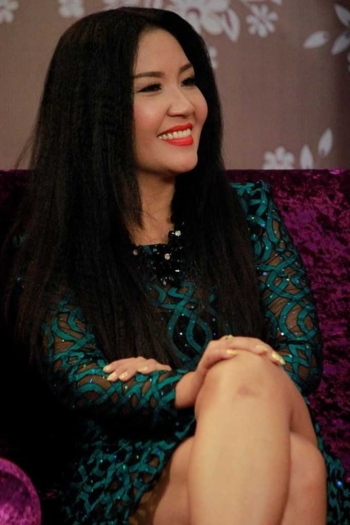 Actor Ngân Quỳnh
