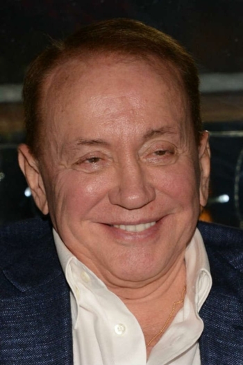 Actor Aleksandr Maslyakov