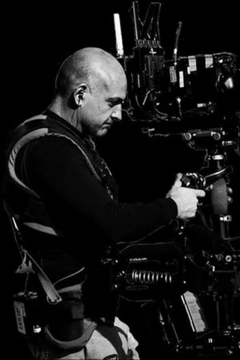 Actor Karim Boukerche