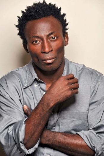 Actor Babs Olusanmokun