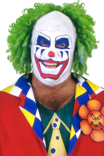 Actor Stephen Paul Keirn