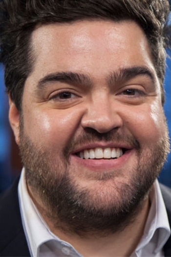Actor Darío Barassi