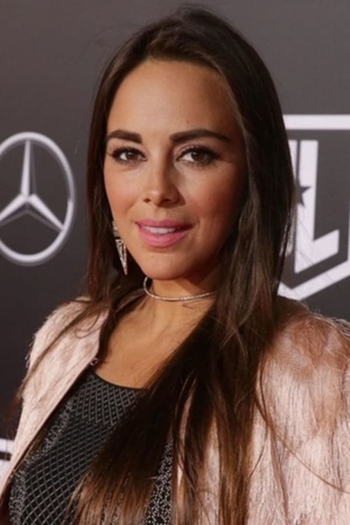 Actor María Elisa Camargo