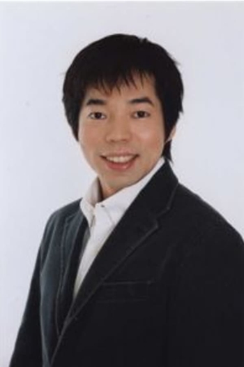 Actor Koji Imada