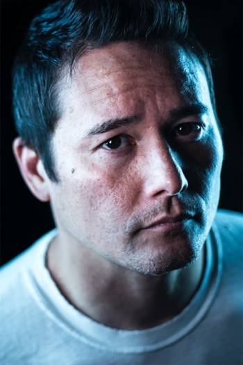 Actor Johnny Yong Bosch