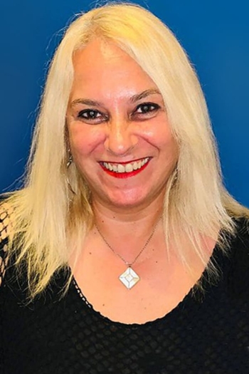 Actor Gabriella Astrien