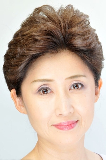 Actor Yoshimi Ashikawa