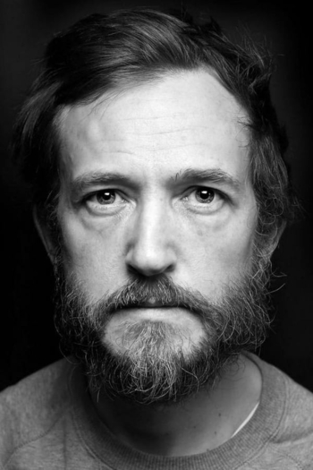 Actor Kim Hiorthøy