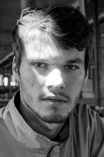 Actor Matthieu Fabbri