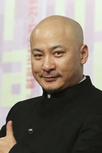 Actor Wang Quan'an