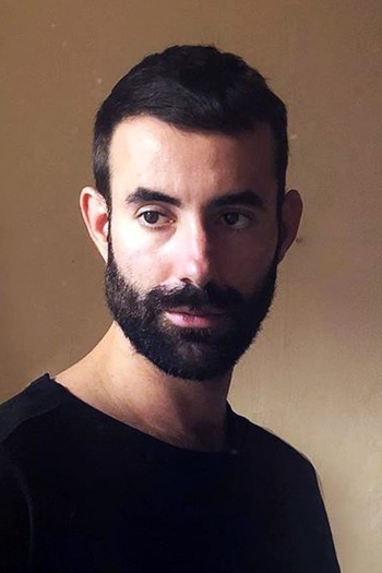 Actor Noel Alejandro