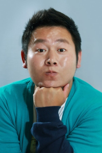 Actor Chen Xiang