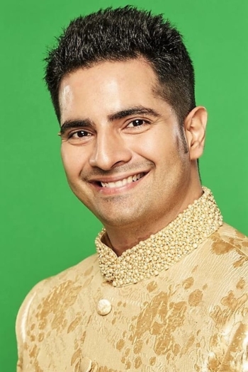 Actor Karan Mehra