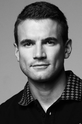 Actor Alex Russell