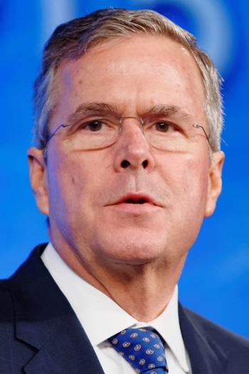 Actor Jeb Bush