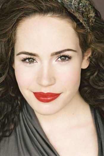 Actor Jillian Easton