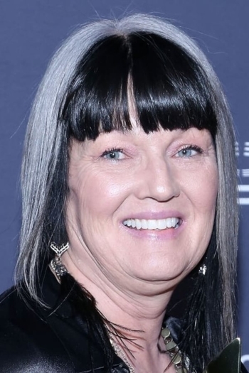 Actor Joanne Jacobsen