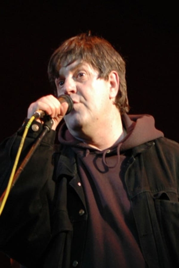 Actor Nick Rock'n'Roll