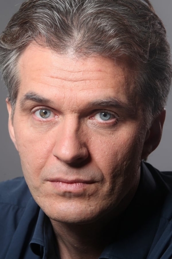 Actor Олег Харитонов