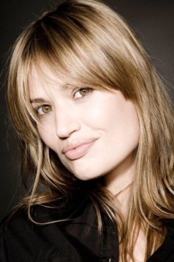 Actor Nikita Lespinasse