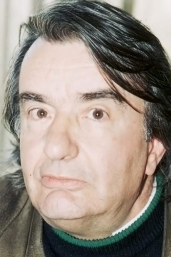 Film director Panos Glykofrydis