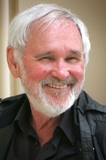 Actor Norman Jewison