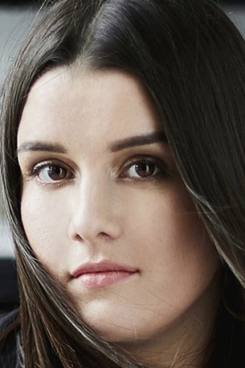 Actor Anastasiya Akopyan