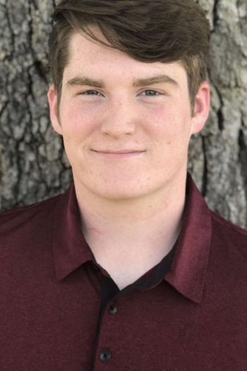 Film director Mason Mclerran