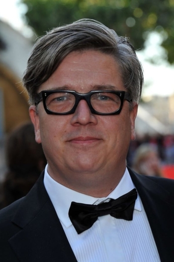 Actor Tomas Alfredson