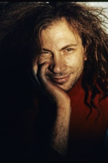 Actor Jean-Marie Ferber