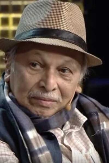 Actor Jayant Sawarkar