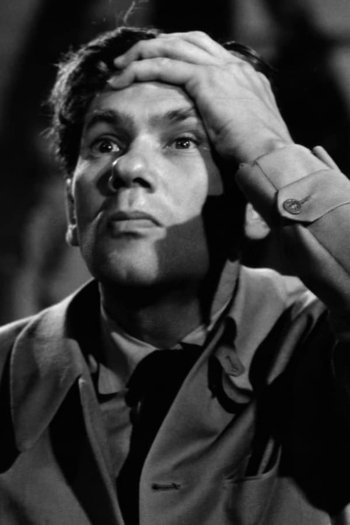 Actor Leonid Kinskey