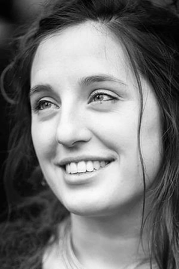 Film director Juliette Klinke