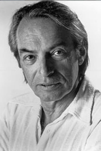 Actor Leonard Rosenman