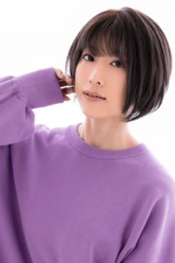 Actor Hotori Asami