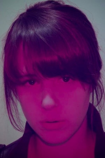 Actor Madeline Quinn