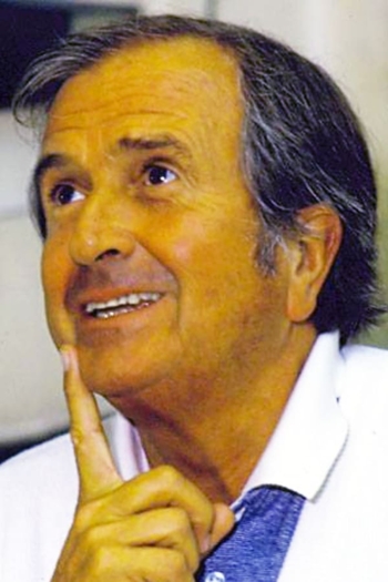 Actor Juan Carlos Mareco