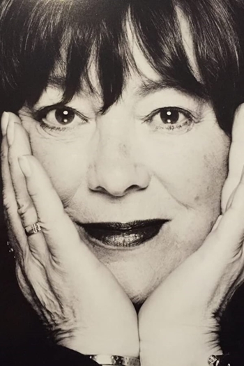 Actor Debbie McWilliams