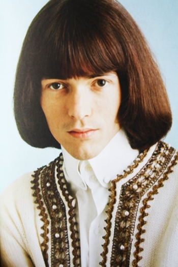 Actor Svenne Hedlund