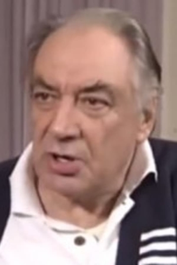 Actor Sadettin Erbil