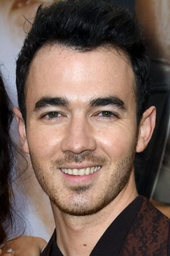 Actor Kevin Jonas