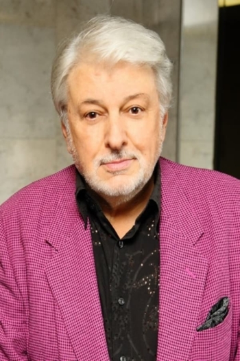 Actor Вячеслав Добрынин