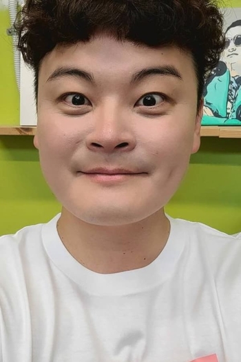 Actor Choi Choong-ho