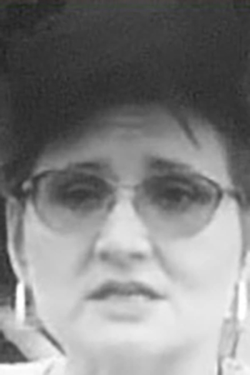 Actor Margarita Borisova